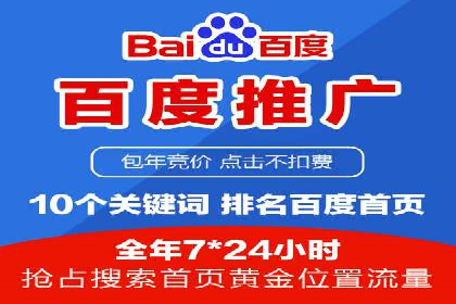 SEO与百度广告的结合：双管齐下的推广案例